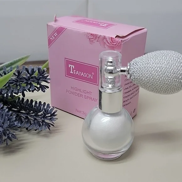 Glitter Body Power. Glam up your look with highly Reflective Glitter BodyPower - Picture 5 of 11